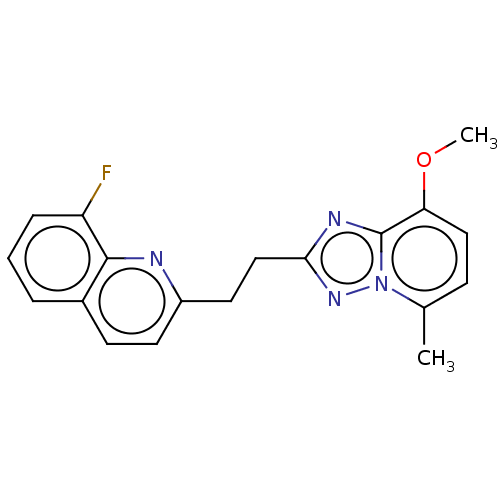 Chemical structure of BindingDB Monomer ID 197749