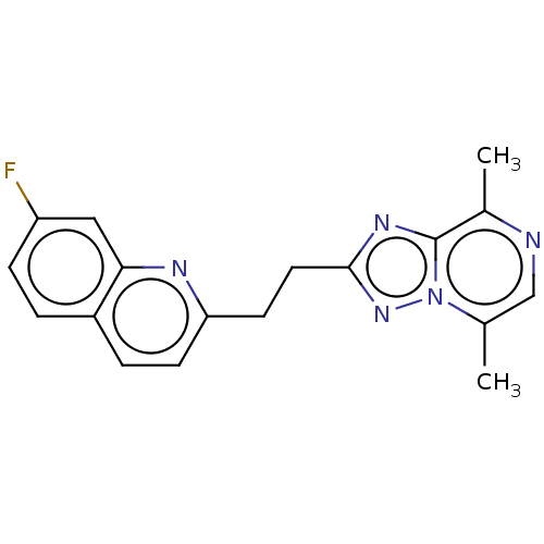 Chemical structure of BindingDB Monomer ID 197750