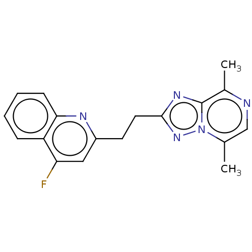 Chemical structure of BindingDB Monomer ID 197753