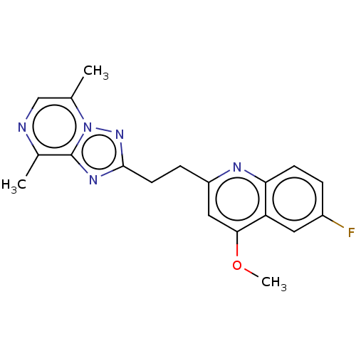 Chemical structure of BindingDB Monomer ID 197758