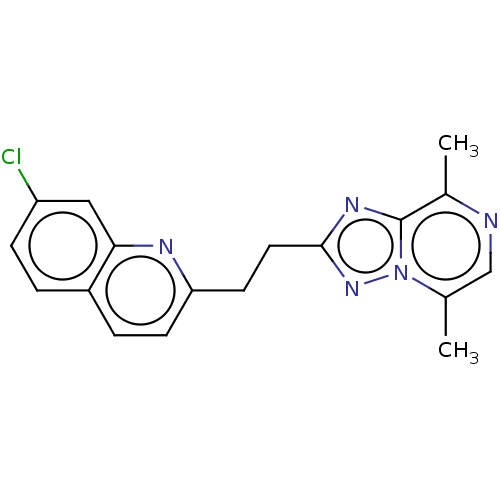 Chemical structure of BindingDB Monomer ID 197762