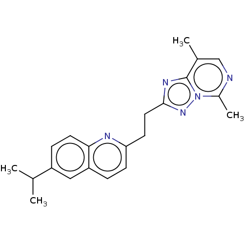 Chemical structure of BindingDB Monomer ID 197763
