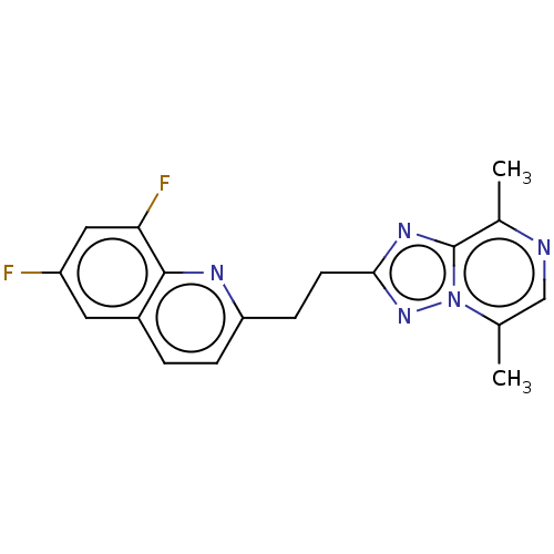 Chemical structure of BindingDB Monomer ID 197766