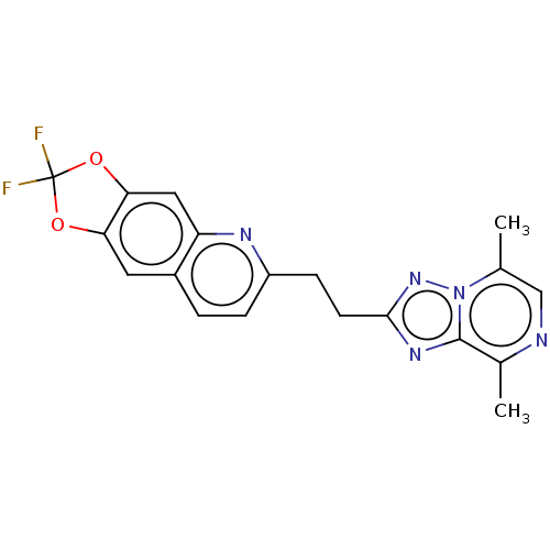Chemical structure of BindingDB Monomer ID 197770