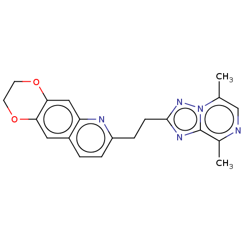 Chemical structure of BindingDB Monomer ID 197772