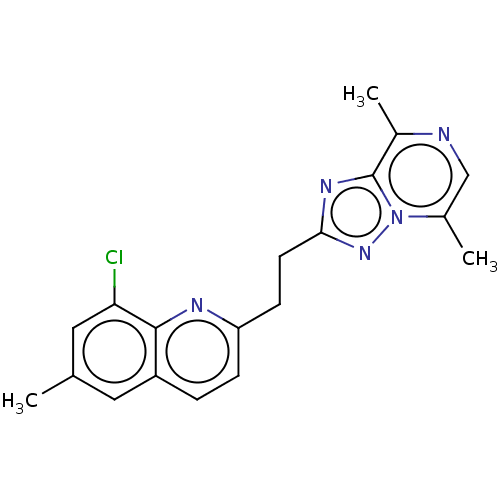 Chemical structure of BindingDB Monomer ID 197775