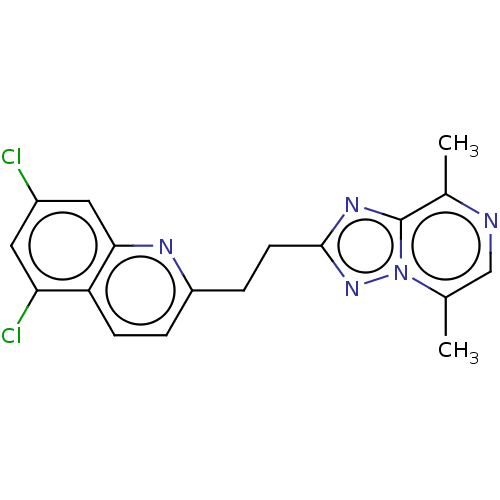 Chemical structure of BindingDB Monomer ID 197776