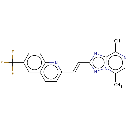 Chemical structure of BindingDB Monomer ID 197778