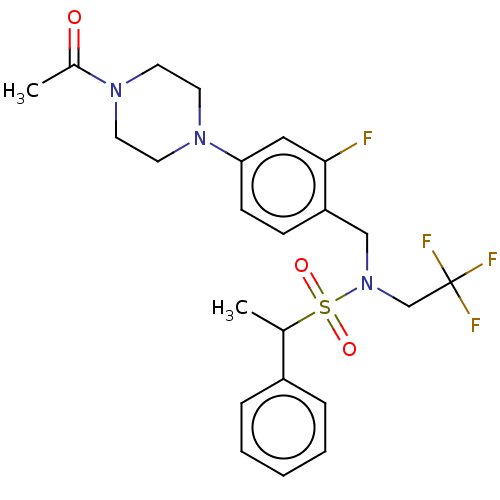 Chemical structure of BindingDB Monomer ID 197793