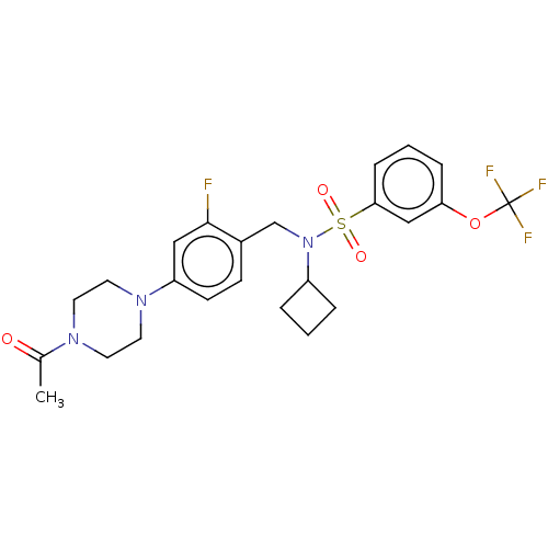 Chemical structure of BindingDB Monomer ID 197794