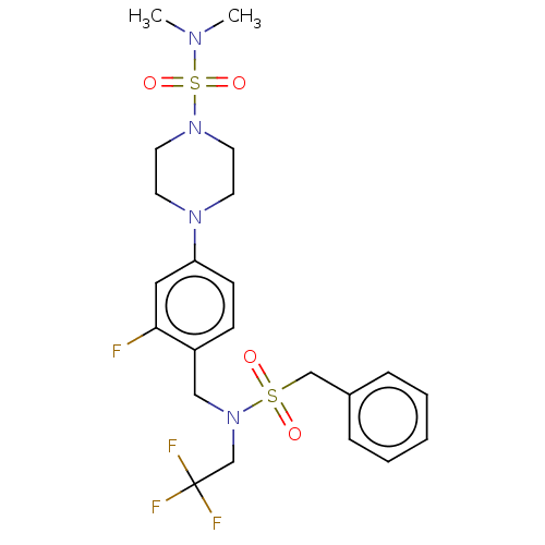 Chemical structure of BindingDB Monomer ID 197827