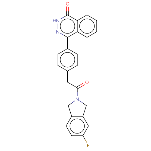 Chemical structure of BindingDB Monomer ID 197978