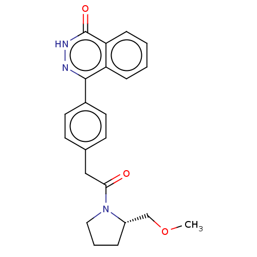 Chemical structure of BindingDB Monomer ID 197980