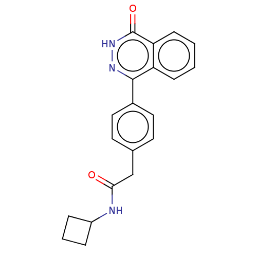 Chemical structure of BindingDB Monomer ID 197981