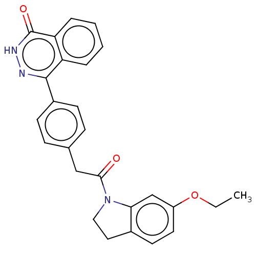 Chemical structure of BindingDB Monomer ID 197982