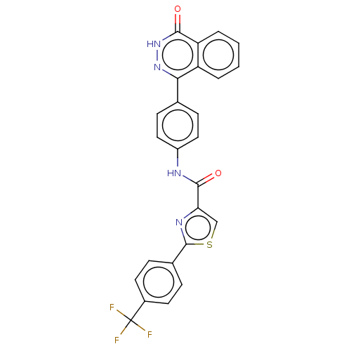 Chemical structure of BindingDB Monomer ID 197984