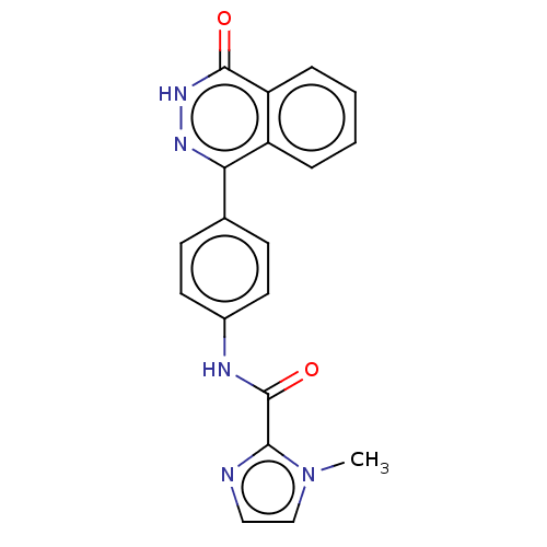 Chemical structure of BindingDB Monomer ID 197985