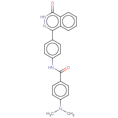 Chemical structure of BindingDB Monomer ID 197986
