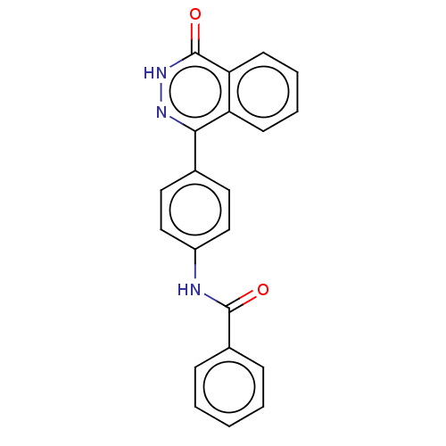 Chemical structure of BindingDB Monomer ID 197988