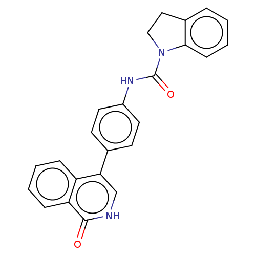Chemical structure of BindingDB Monomer ID 197990