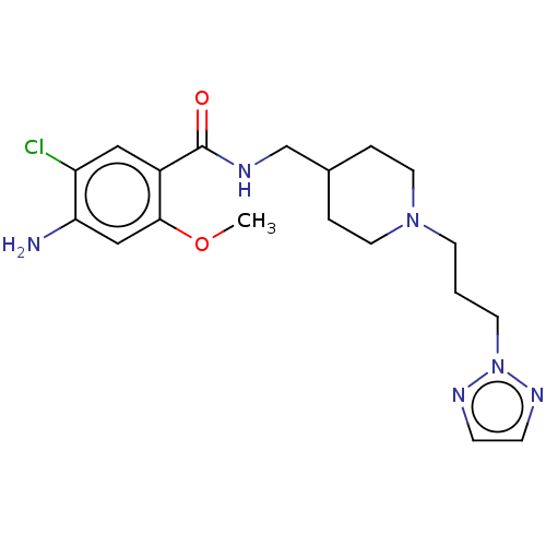 Chemical structure of BindingDB Monomer ID 197998
