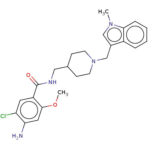 Chemical structure of BindingDB Monomer ID 198000