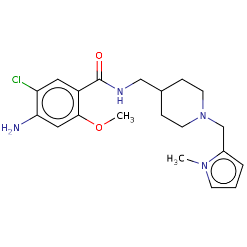 Chemical structure of BindingDB Monomer ID 198002