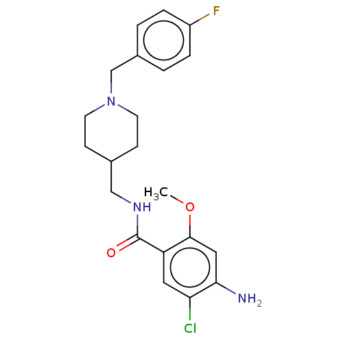 Chemical structure of BindingDB Monomer ID 198003