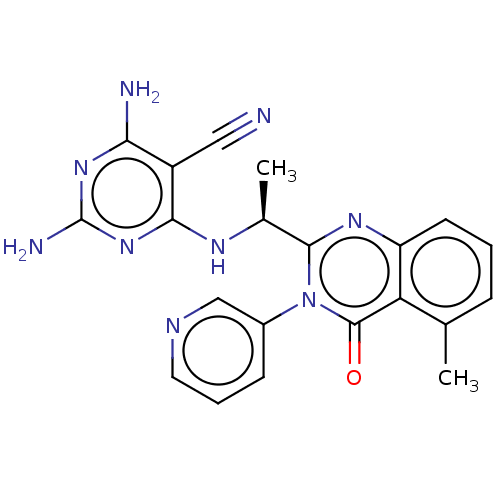 Chemical structure of BindingDB Monomer ID 198011
