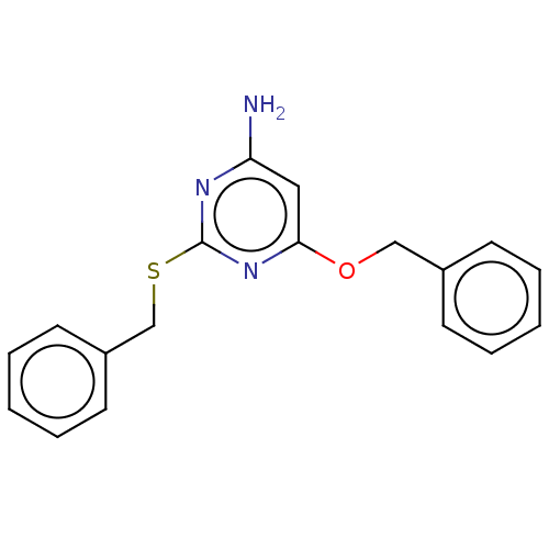 Chemical structure of BindingDB Monomer ID 198129