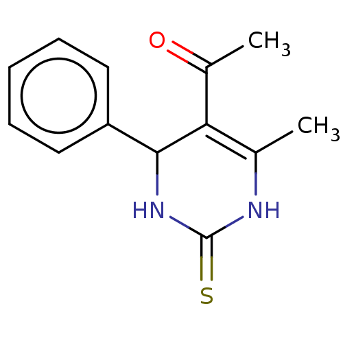 Chemical structure of BindingDB Monomer ID 198145