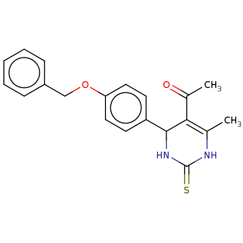Chemical structure of BindingDB Monomer ID 198147