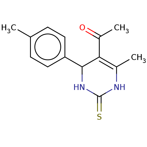 Chemical structure of BindingDB Monomer ID 198148