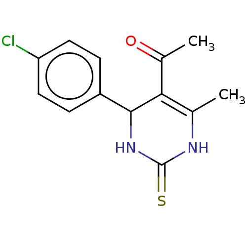 Chemical structure of BindingDB Monomer ID 198149