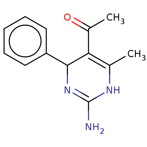 Chemical structure of BindingDB Monomer ID 198150