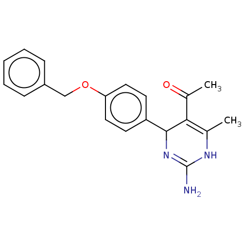 Chemical structure of BindingDB Monomer ID 198152