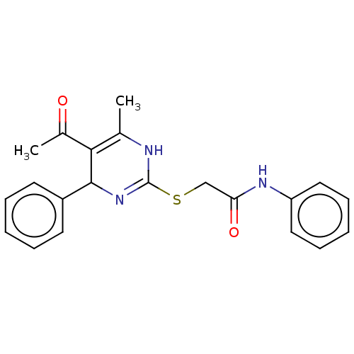 Chemical structure of BindingDB Monomer ID 198155