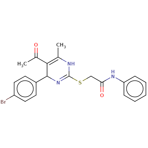 Chemical structure of BindingDB Monomer ID 198157
