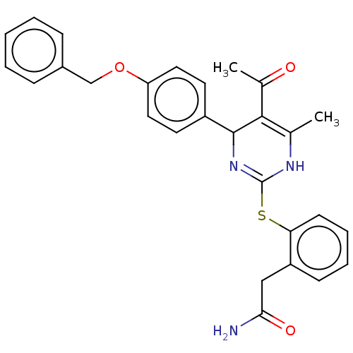 Chemical structure of BindingDB Monomer ID 198158