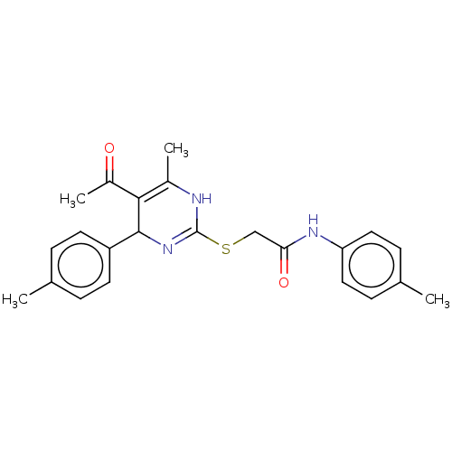 Chemical structure of BindingDB Monomer ID 198162