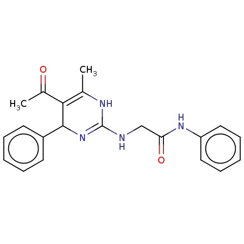 Chemical structure of BindingDB Monomer ID 198163