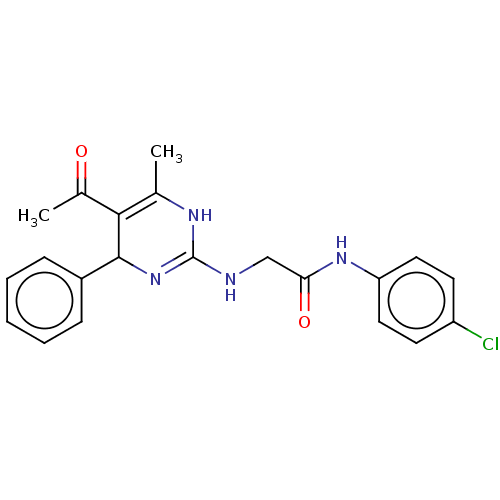 Chemical structure of BindingDB Monomer ID 198164
