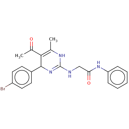 Chemical structure of BindingDB Monomer ID 198165