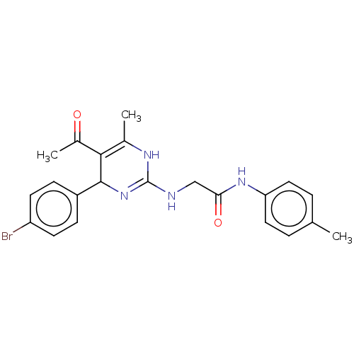 Chemical structure of BindingDB Monomer ID 198167