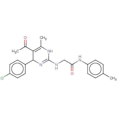 Chemical structure of BindingDB Monomer ID 198168