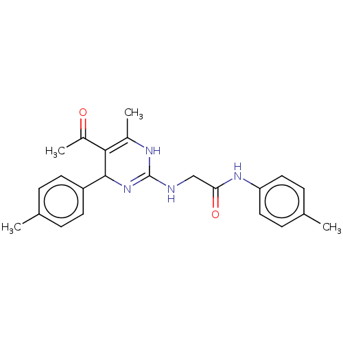 Chemical structure of BindingDB Monomer ID 198170