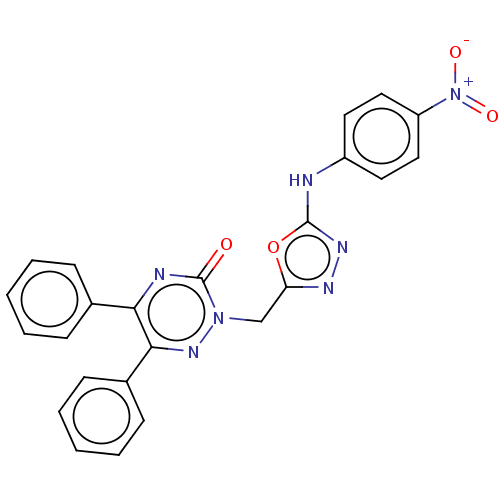 Chemical structure of BindingDB Monomer ID 198173