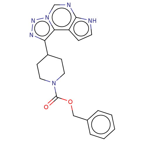 Chemical structure of BindingDB Monomer ID 198218