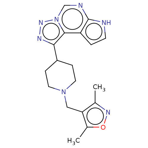 Chemical structure of BindingDB Monomer ID 198228