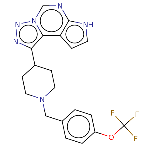 Chemical structure of BindingDB Monomer ID 198229